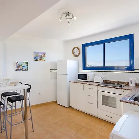 Apartment Mirador Del Roque