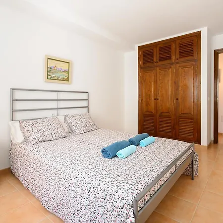 Apartment Mirador Del Roque *