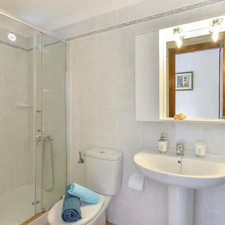 Apartment Mirador Del Roque Orzola