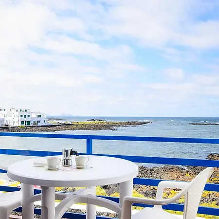 Mirador Del Roque *