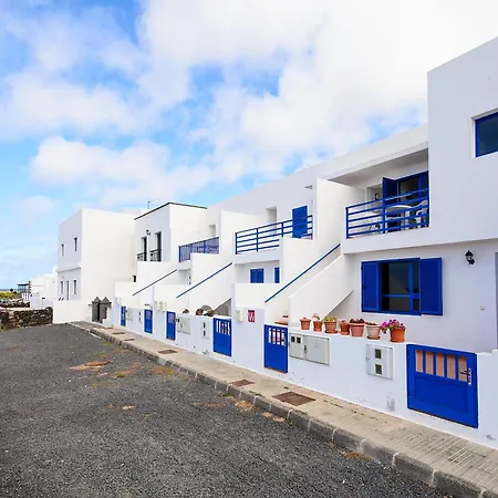 Apartment Mirador Del Roque