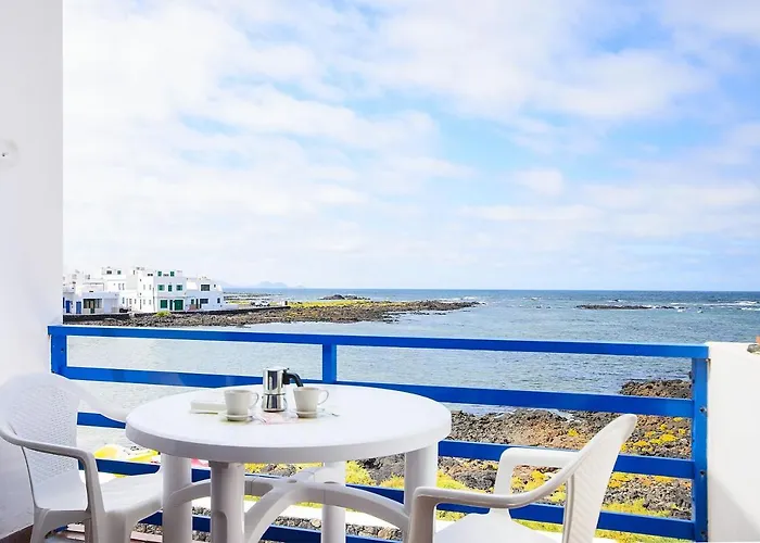 Mirador Del Roque *